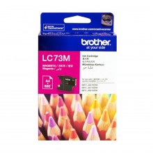 Brother LC-73M Ink Cartridge